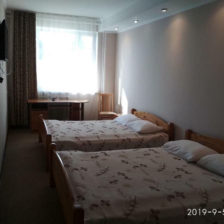 Hotel Olgas Хлибокай Екстериор снимка