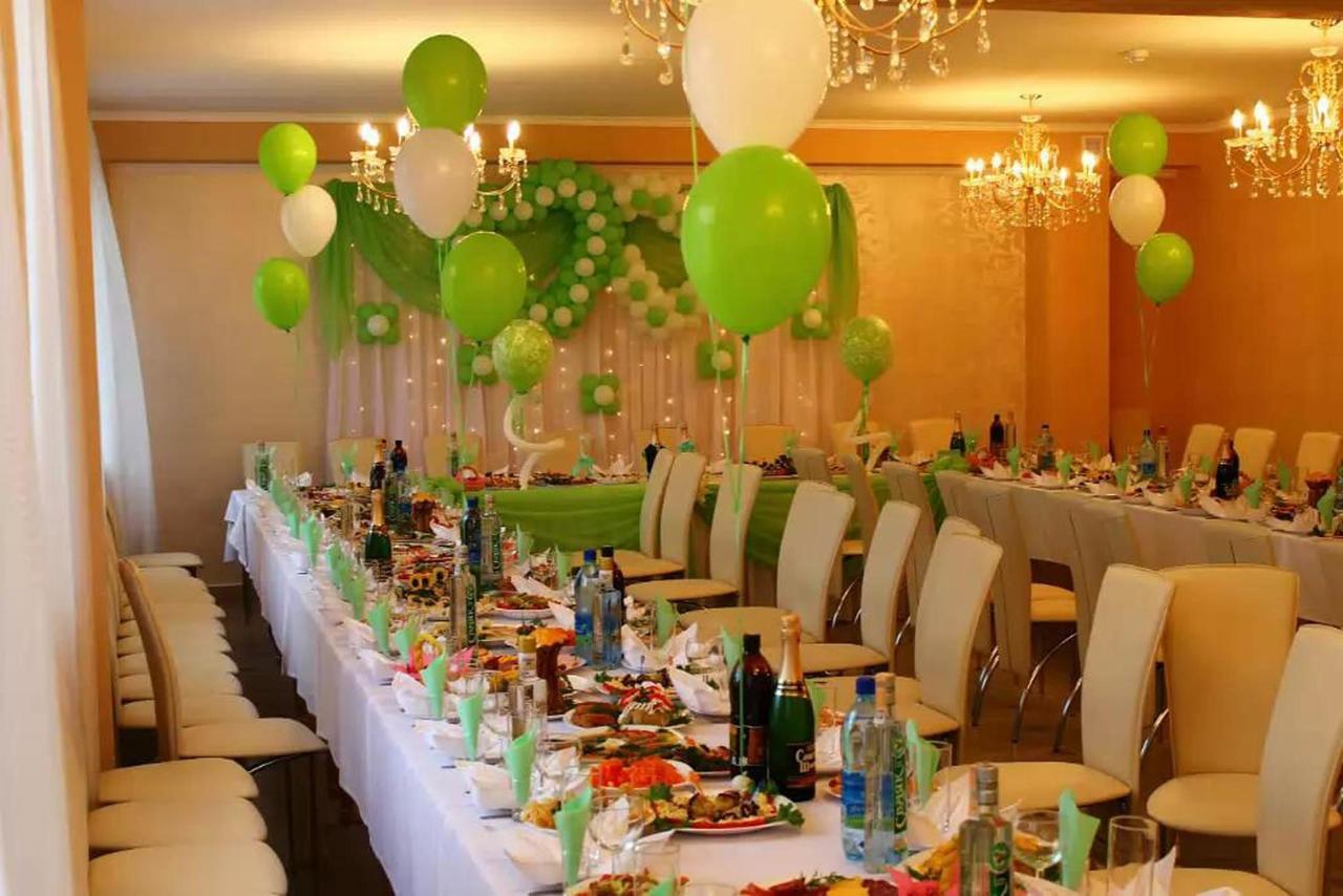 Hotel Olgas Хлибокай Екстериор снимка