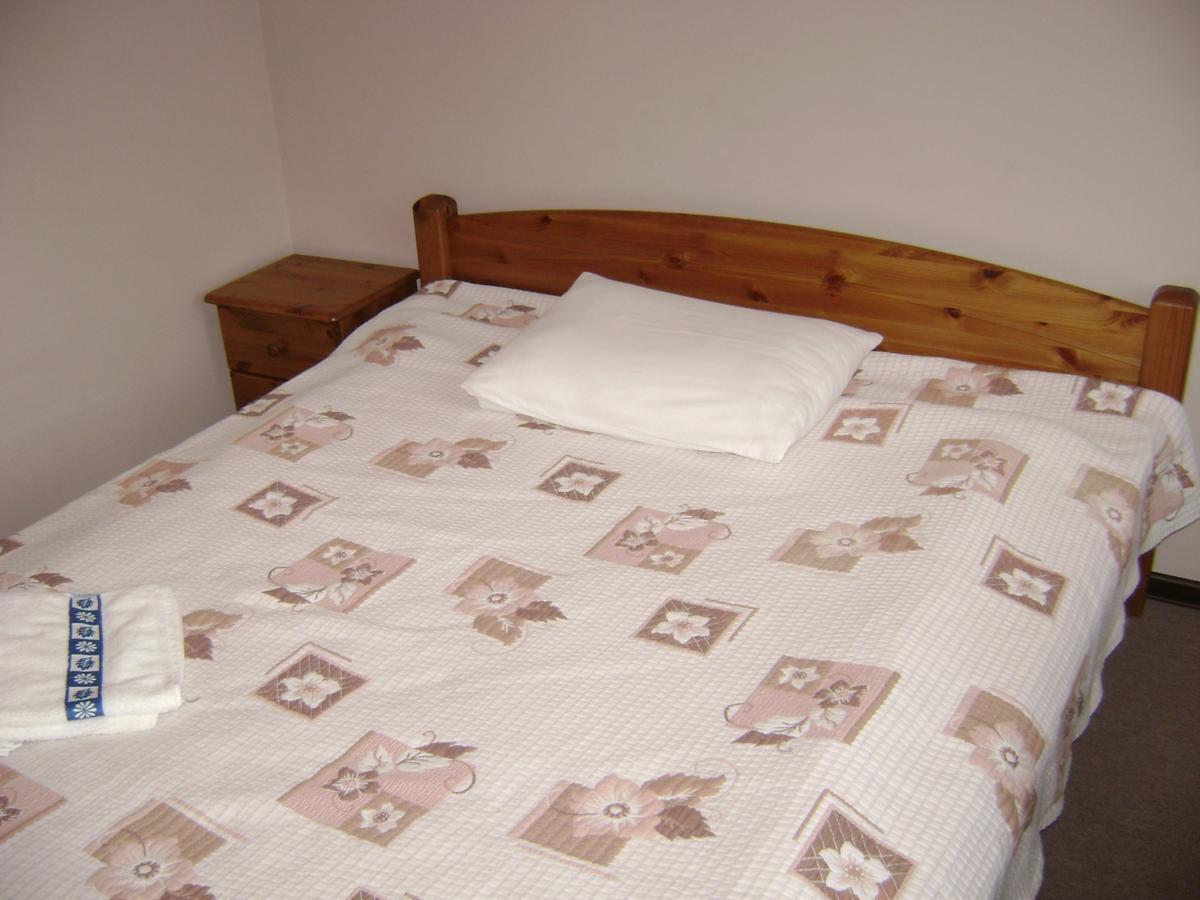 Hotel Olgas Хлибокай Стая снимка