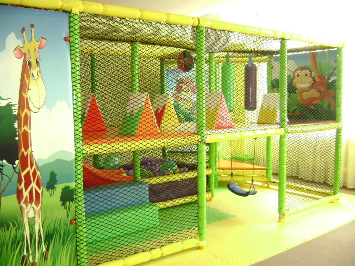 Hotel Olgas Хлибокай Екстериор снимка