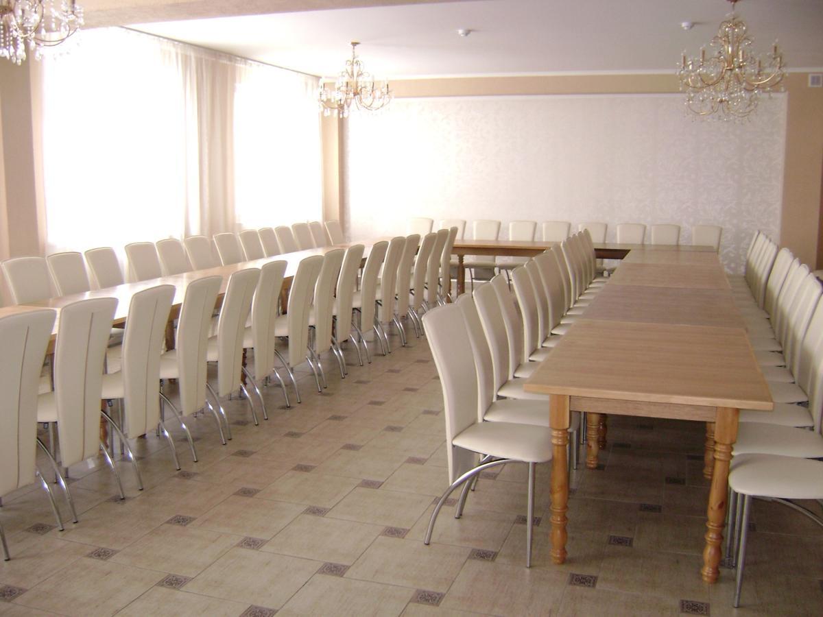 Hotel Olgas Хлибокай Екстериор снимка