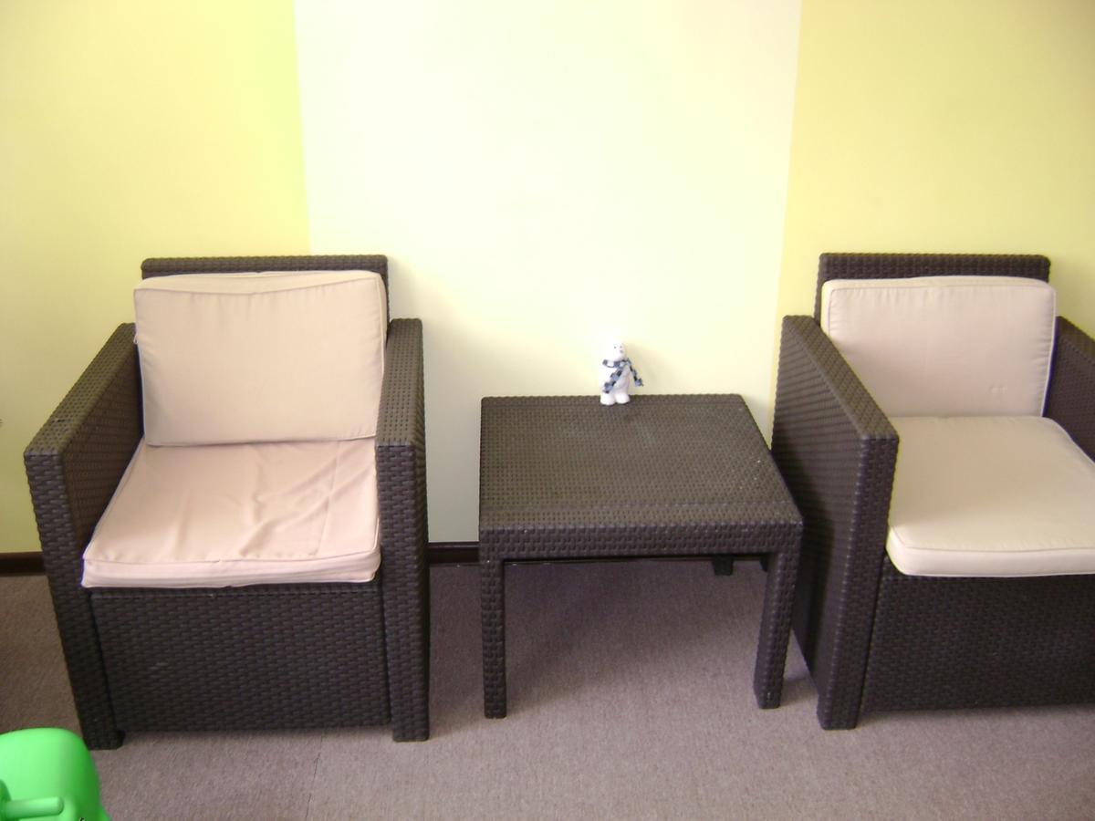 Hotel Olgas Хлибокай Екстериор снимка