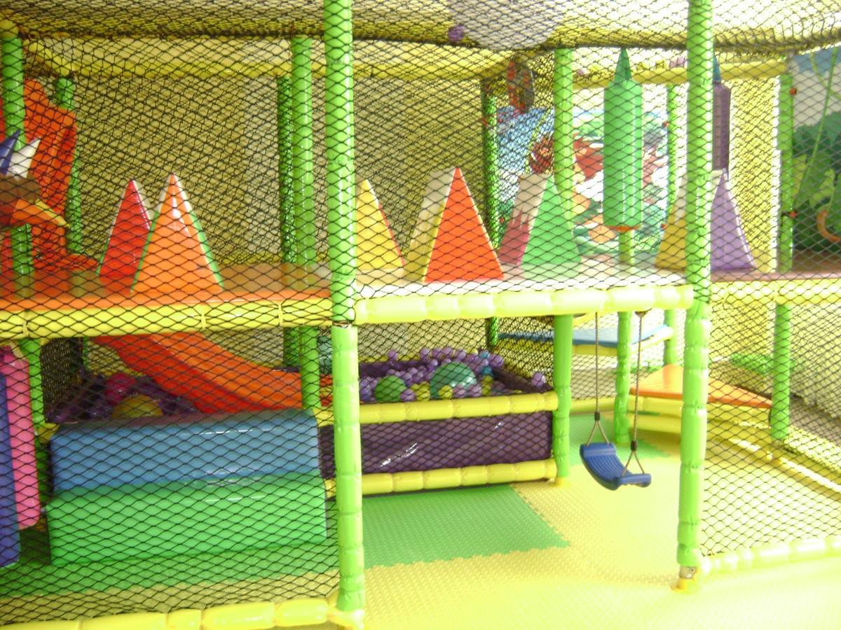Hotel Olgas Хлибокай Екстериор снимка
