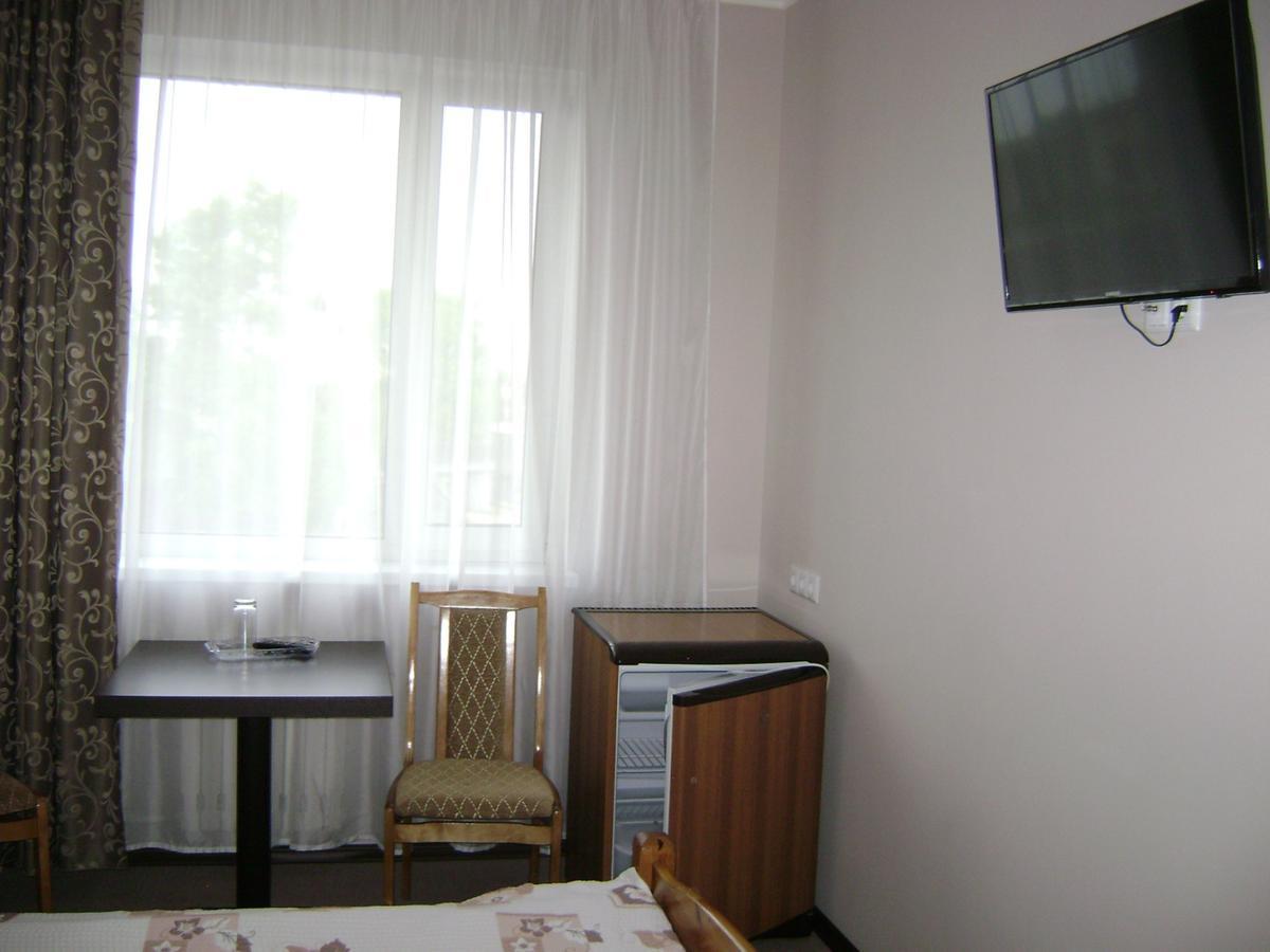 Hotel Olgas Хлибокай Екстериор снимка