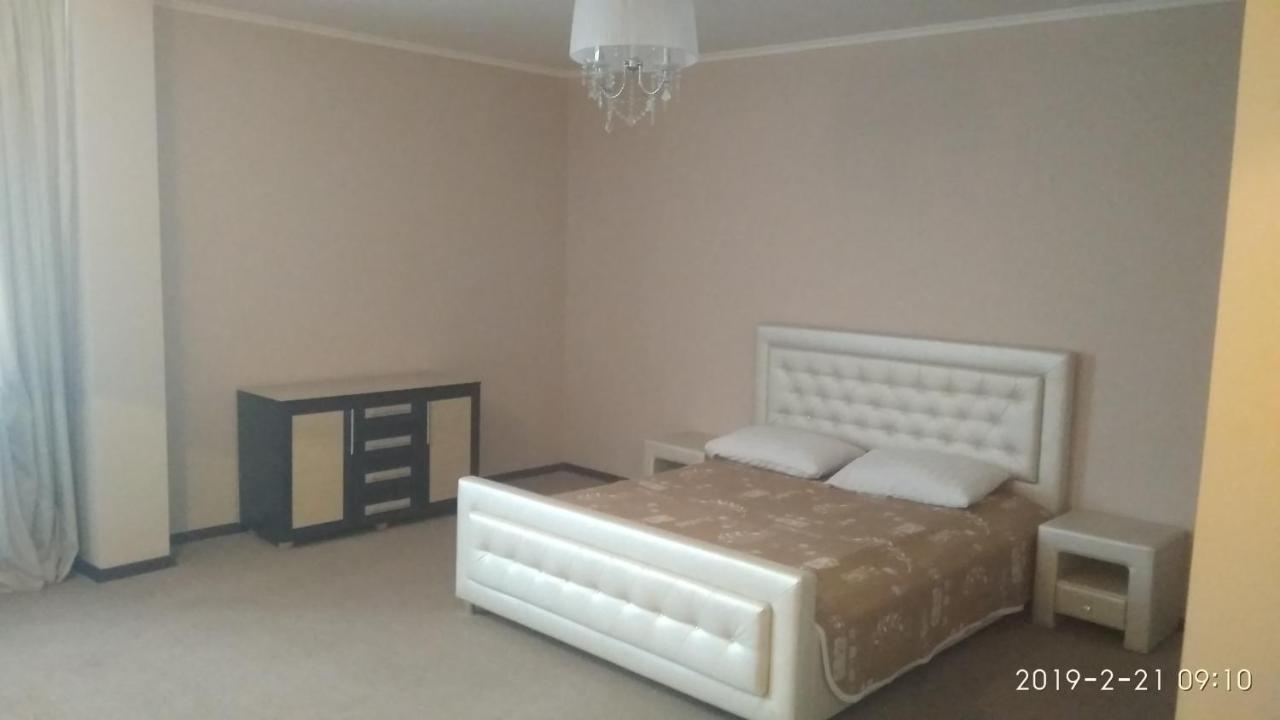 Hotel Olgas Хлибокай Екстериор снимка