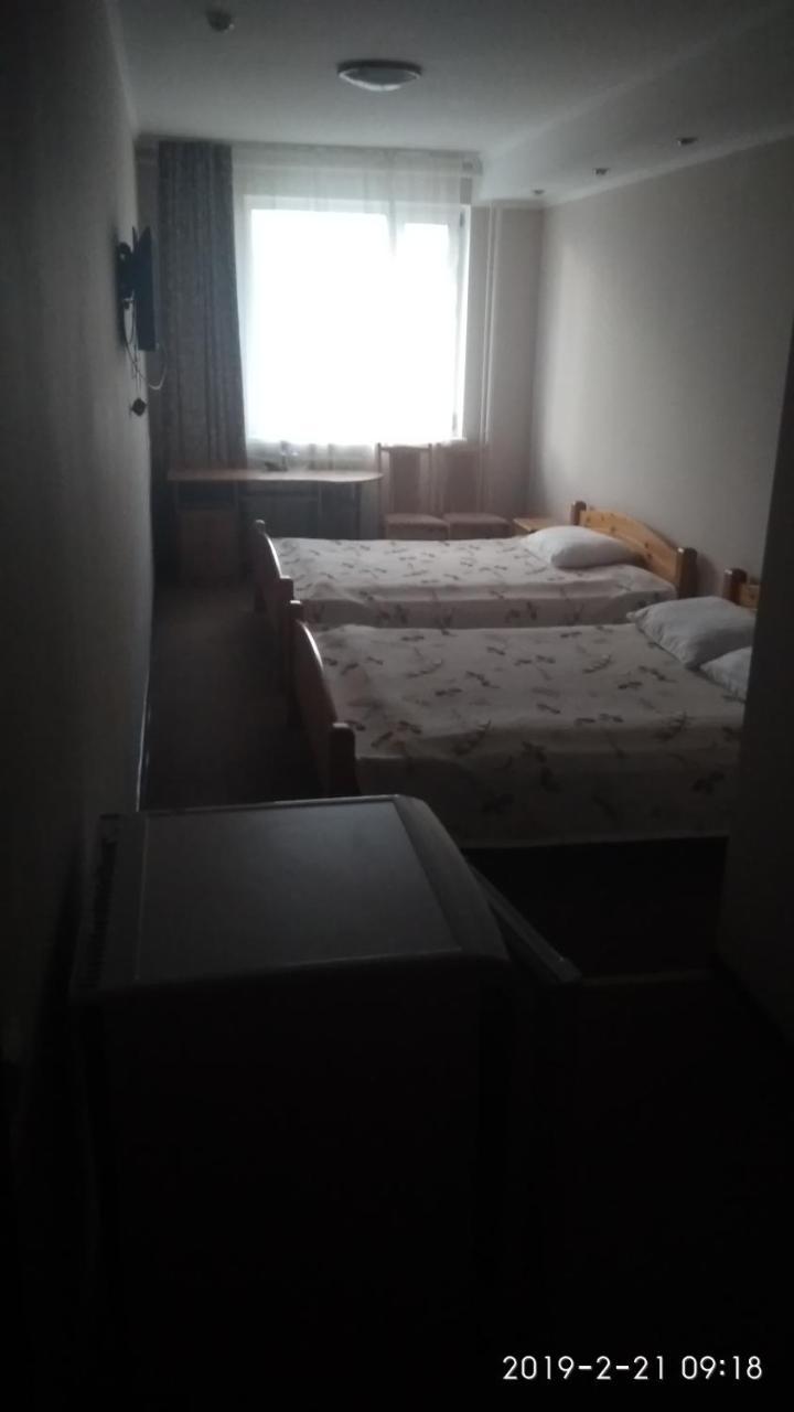Hotel Olgas Хлибокай Екстериор снимка