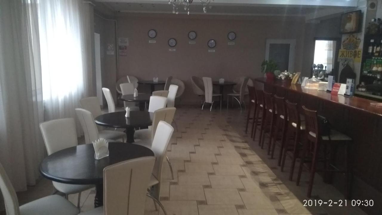 Hotel Olgas Хлибокай Екстериор снимка