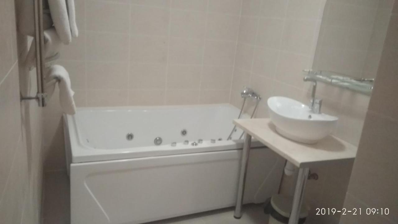 Hotel Olgas Хлибокай Екстериор снимка