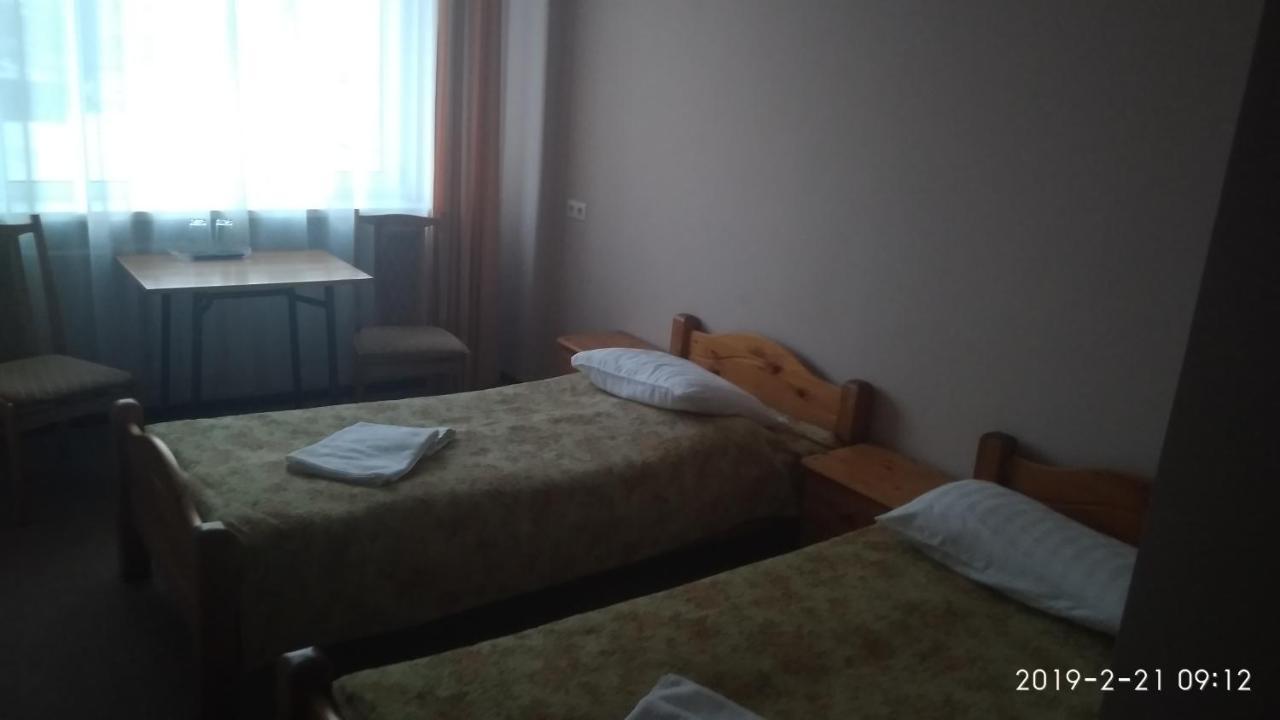 Hotel Olgas Хлибокай Екстериор снимка