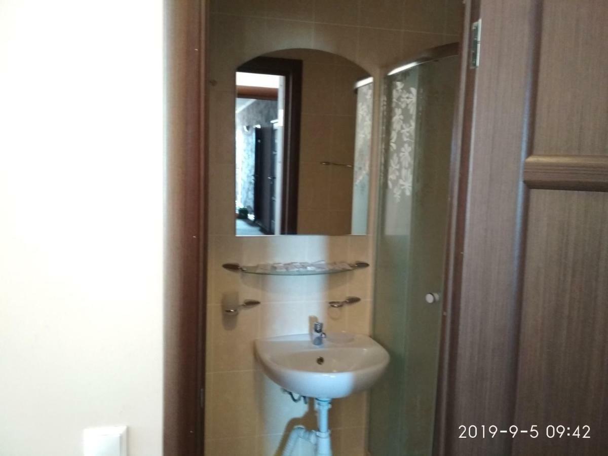 Hotel Olgas Хлибокай Екстериор снимка