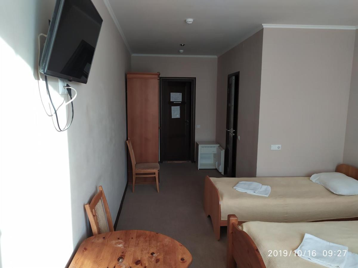 Hotel Olgas Хлибокай Екстериор снимка